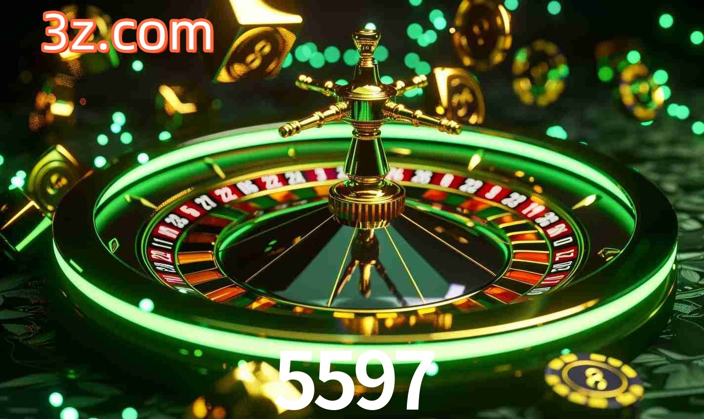 Desfrutar de um Cassino 5597