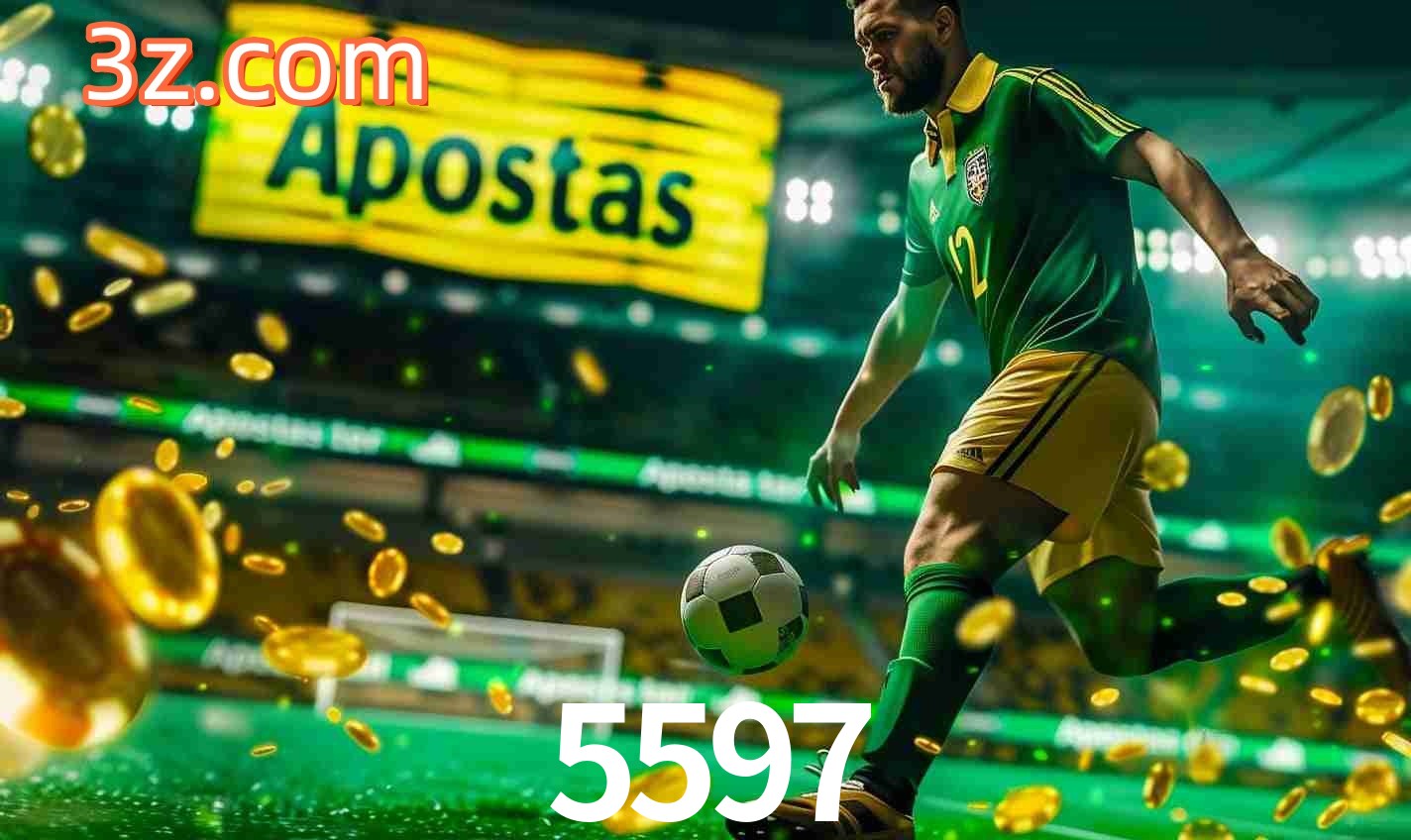 Diversas Apostas em Eventos Esportivos 5597