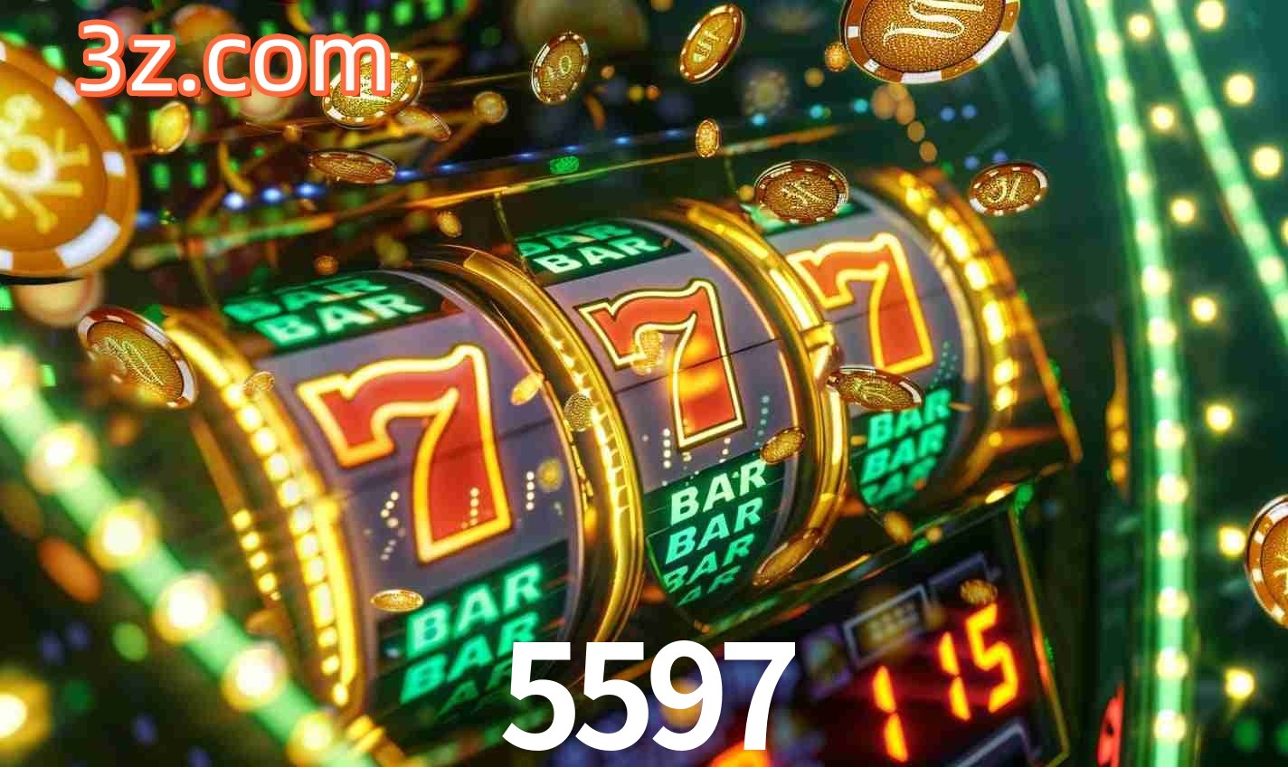 Populares Slots 5597