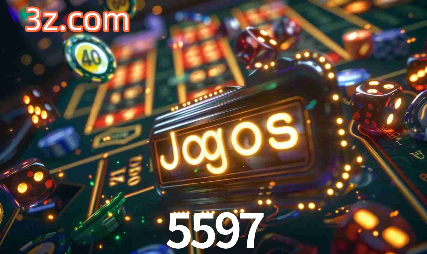 Mundo dos Jogos 5597